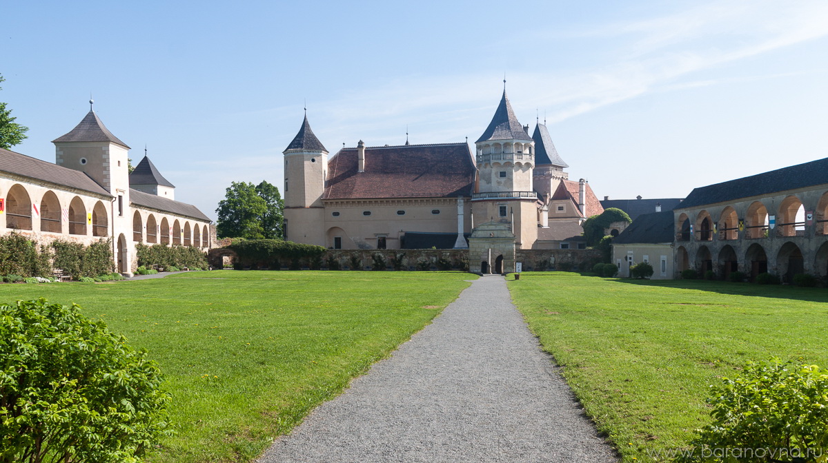 Rosenburg
